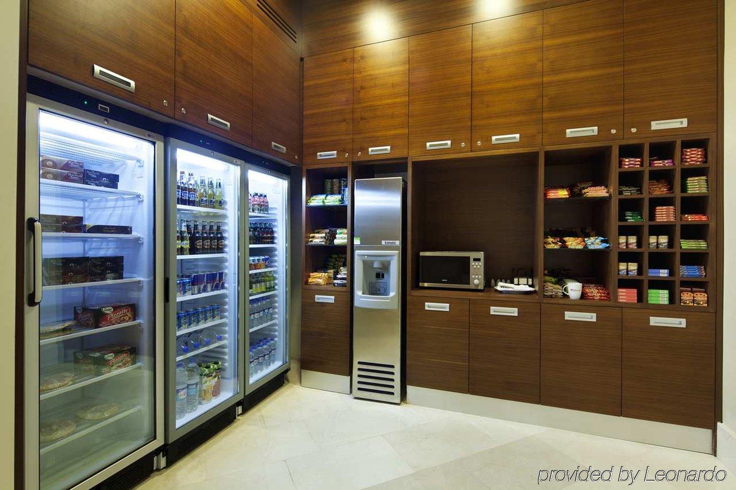 Hilton Garden Inn Fuzhou Cangshan Buitenkant foto