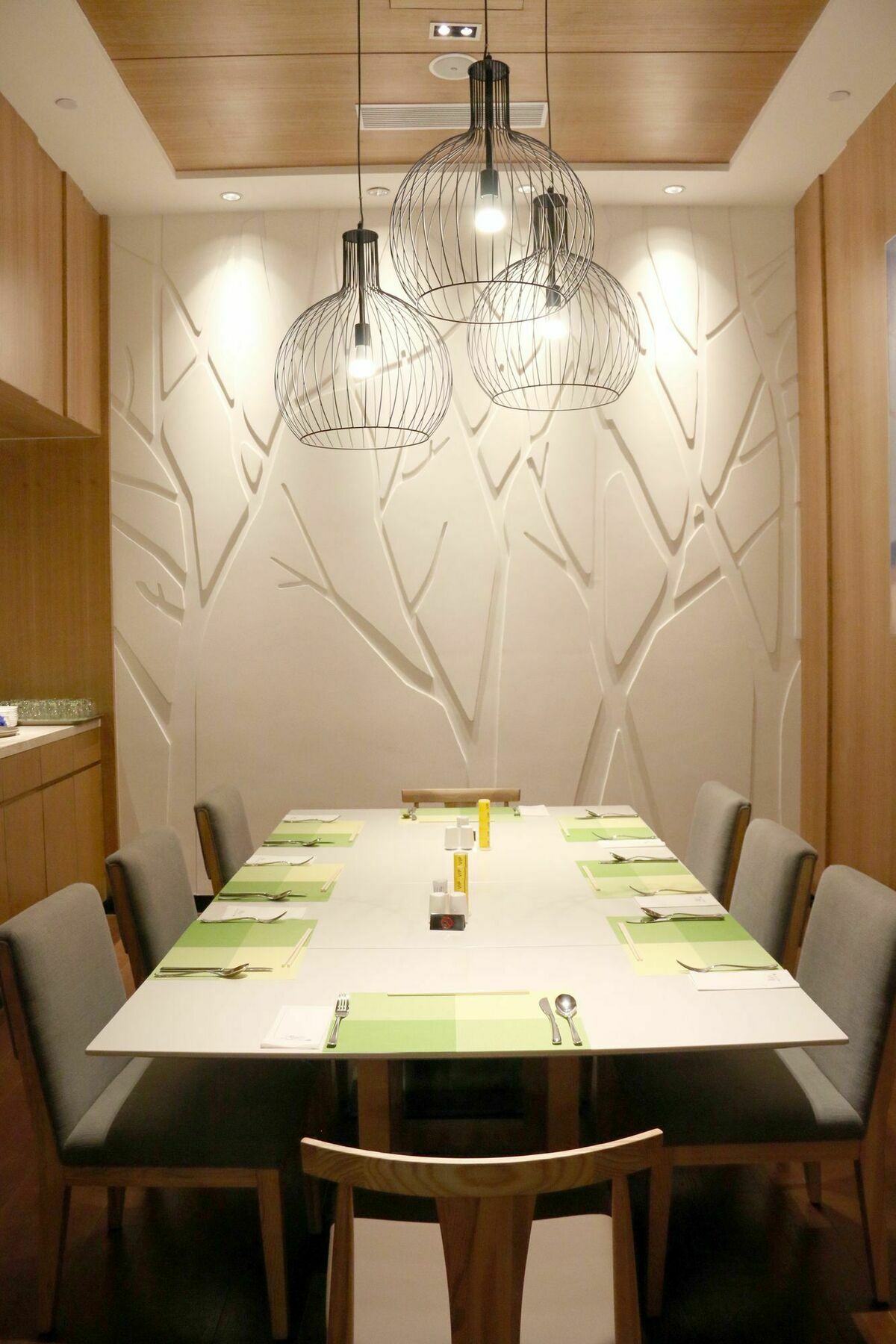 Hilton Garden Inn Fuzhou Cangshan Buitenkant foto